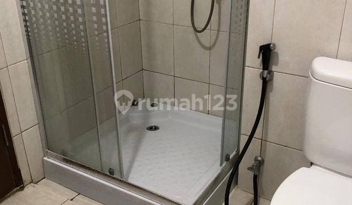 Jual Cepat Apartemen Thamrin Executive Tipe Studio Lantai Tinggi 9