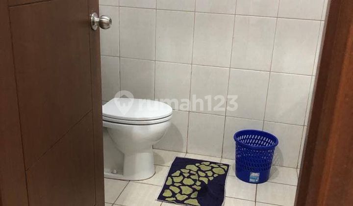Jual Cepat Apartemen Thamrin Executive Tipe Studio Lantai Tinggi 14