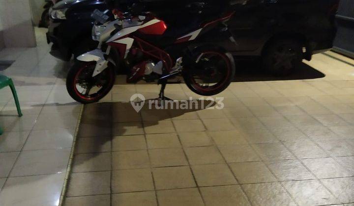 Dijual Rumah Kos di Cawang Baru Tengah 2 Lantai Kondisi Terisi Penuh 3