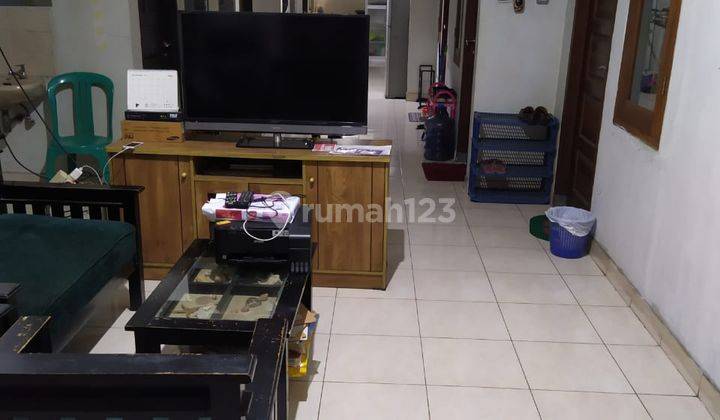 Dijual Rumah Kos di Cawang Baru Tengah 2 Lantai Kondisi Terisi Penuh 5