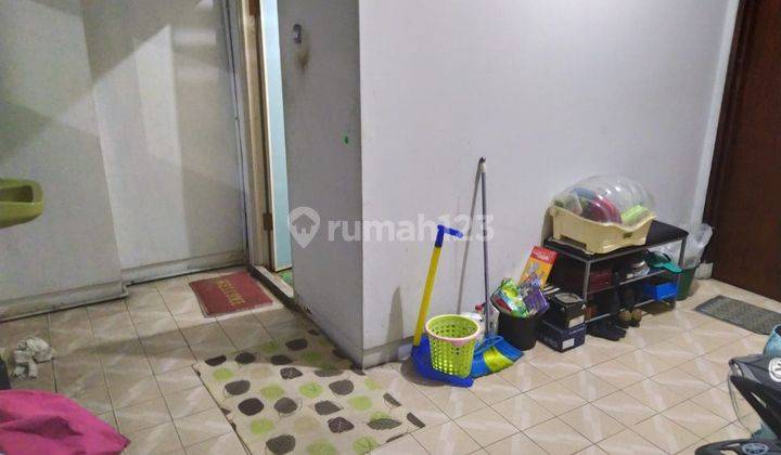 Dijual Rumah Kos di Cawang Baru Tengah 2 Lantai Kondisi Terisi Penuh 8