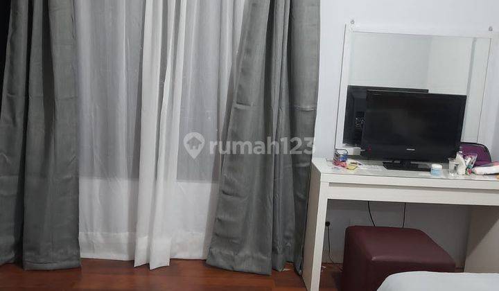 Townhouse Cosmo Park di Thamrin City 3 Bedroom Furnished 8