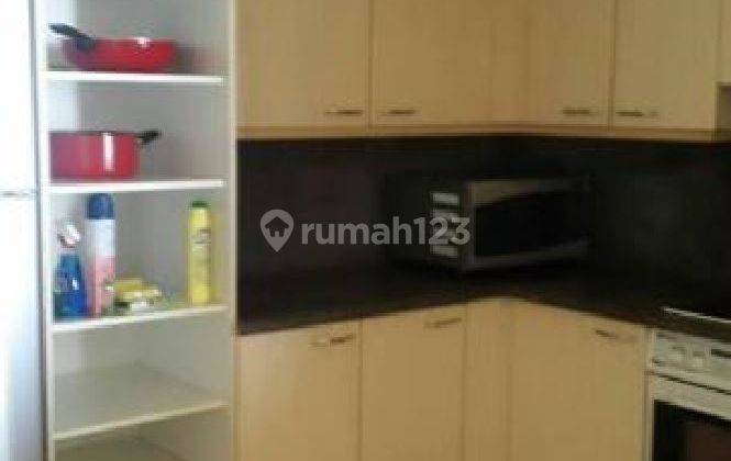 Jual Apartemen The Plaza Residence 3 Bedroom Lantai Tinggi Furnished 6