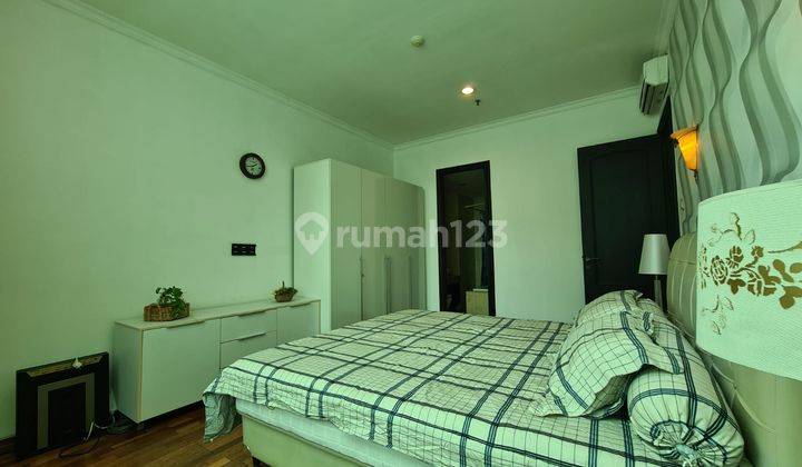 For Rent Apartment Bellagio Mansion 3 Bedrooms Middle Floor Furnished 1