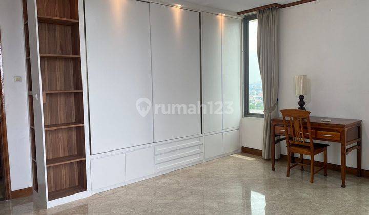 Dijual Apartemen Kondominium Kintamani 2 Bedroom Lantai Tinggi 6