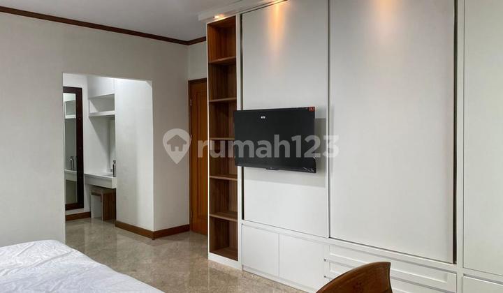 Dijual Apartemen Kondominium Kintamani 2 Bedroom Lantai Tinggi 7