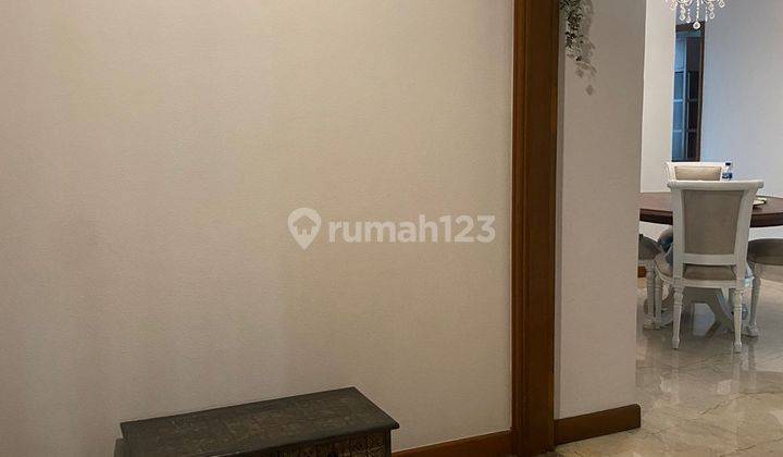 Dijual Apartemen Kondominium Kintamani 2 Bedroom Lantai Tinggi 12