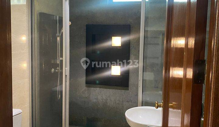 Dijual Apartemen Kondominium Kintamani 2 Bedroom Lantai Tinggi 18