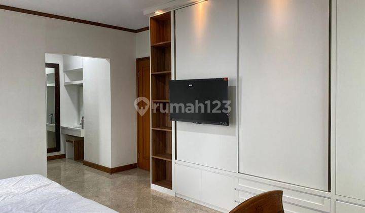 For Rent Apartment Kintamani Kondominium 2 Bedrooms High Floor 7