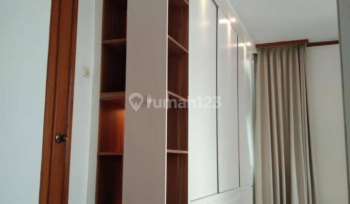 For Rent Apartment Kintamani Kondominium 2 Bedrooms High Floor 9