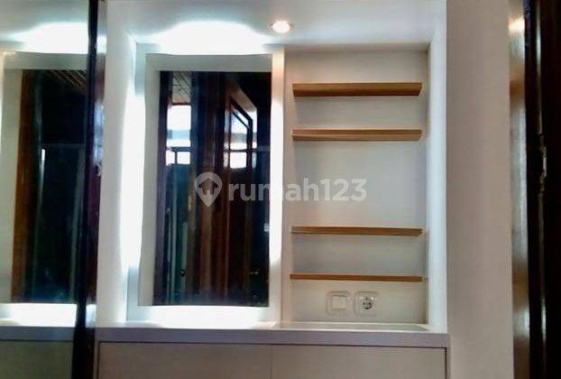 For Rent Apartment Kintamani Kondominium 2 Bedrooms High Floor 13