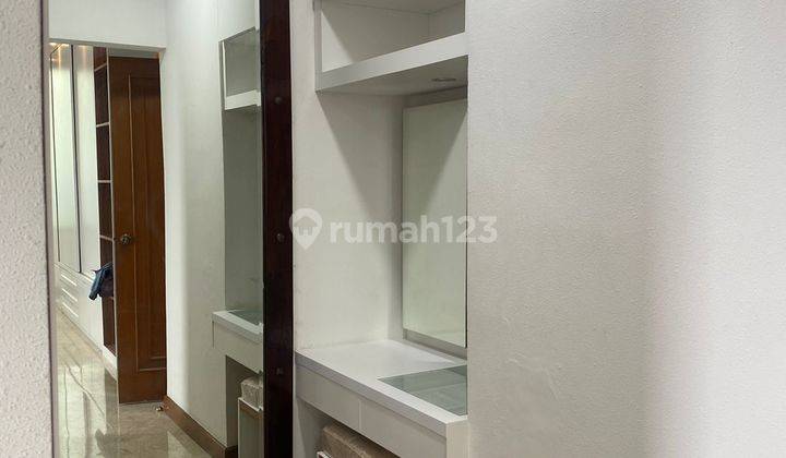 For Rent Apartment Kintamani Kondominium 2 Bedrooms High Floor 14