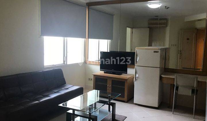 Dijual Apartemen Batavia 1 Bedroom Lantai Tinggi Furnished 1