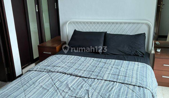 Sewa Apartemen Bellagio Residence 2 Bedroom Lantai Sedang Furnished 4