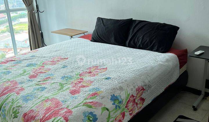 Sewa Apartemen Bellagio Residence 2 Bedroom Lantai Sedang Furnished 5