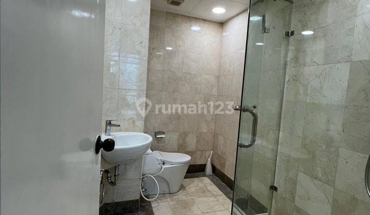 Sewa Apartemen Bellagio Residence 2 Bedroom Lantai Rendah Furnished 8