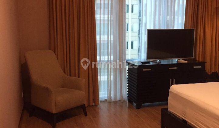 Sewa Apartemen Pakubuwono Residence 2 Bedroom Lantai Rendah Furnished 7