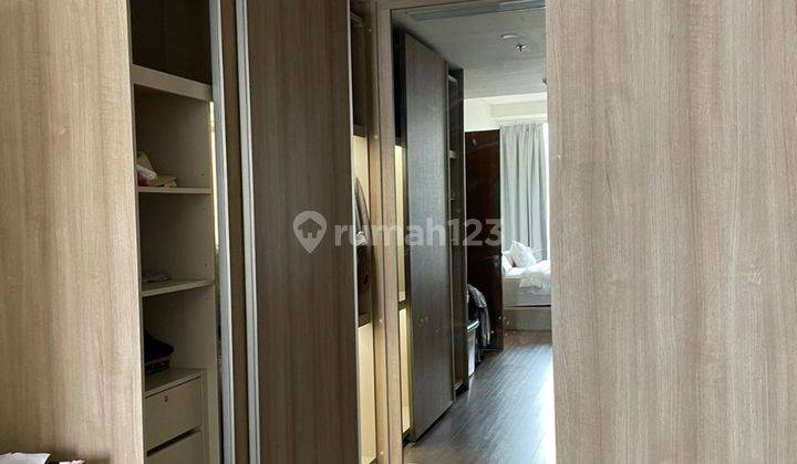 For Rent Apartment Pakubuwono Spring 2 Bedrooms Middle Floor 10
