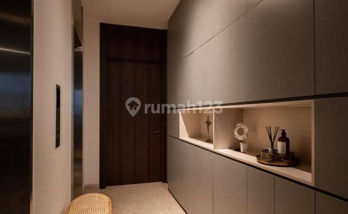 For Rent Apartment Pakubuwono Spring 2 Bedrooms Middle Floor 11