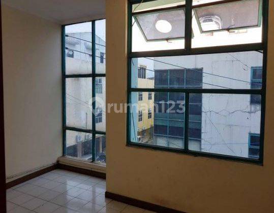 Dijual Ruko Buncit Mas di Kompleks Perkantoran Warung Buncit Shgb 4