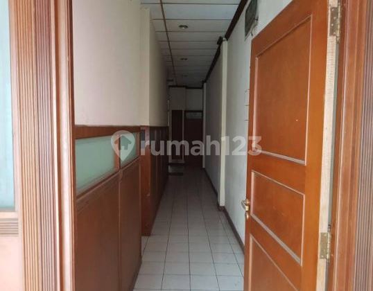 Dijual Ruko Buncit Mas di Kompleks Perkantoran Warung Buncit Shgb 3