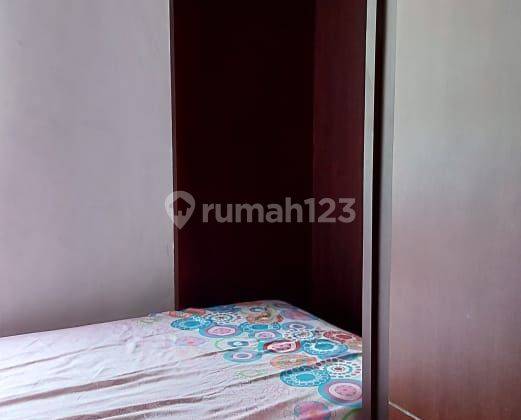 Sewa Apartemen Sudirman Park 2 Bedroom Lantai Sedang Furnished 6
