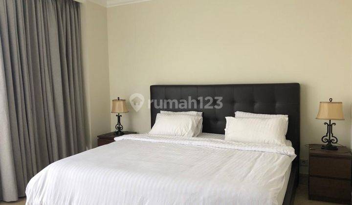 For Rent Apartment Capital Residence 3 Bedrooms Middle Floor 5