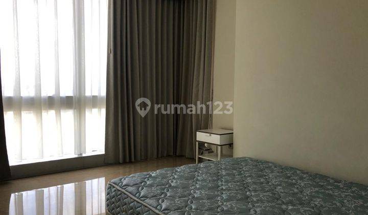 For Rent Apartment Capital Residence 3 Bedrooms Middle Floor 9