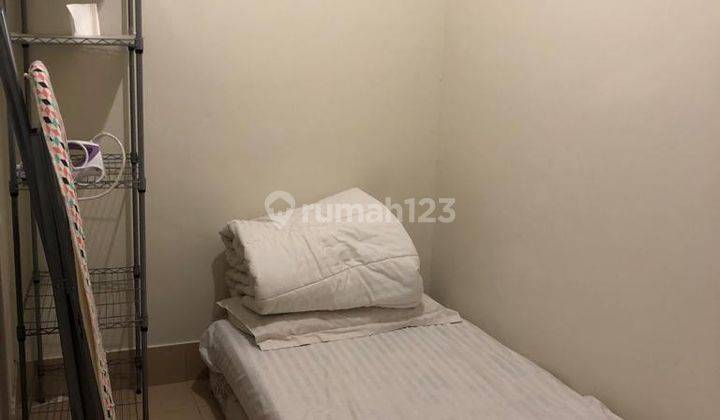 For Rent Apartment Capital Residence 3 Bedrooms Middle Floor 11