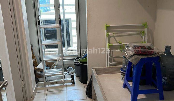 Dijual Apartemen Casa Grande 3 Bedroom Lantai Tengah Furnished 6