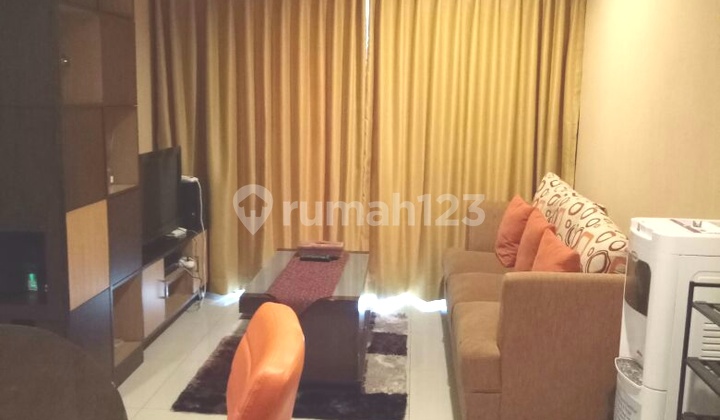 Sewa Apartemen Thamrin Executive 2 Bedroom Lantai Rendah Furnished 2