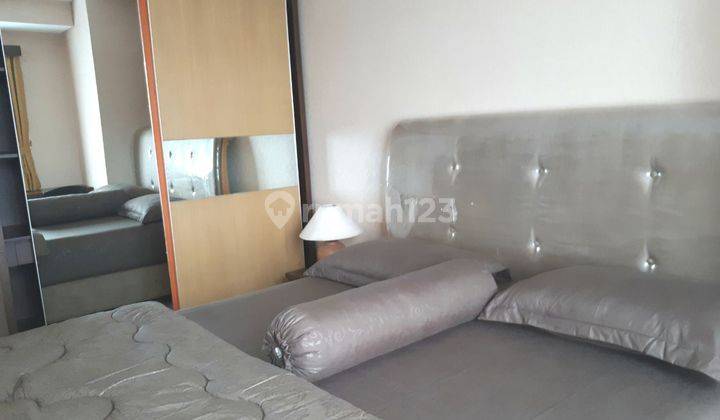 Sewa Apartemen Thamrin Executive 2 Bedroom Lantai Rendah Furnished 8