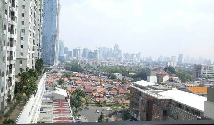 Sewa Apartemen Thamrin Executive 2 Bedroom Lantai Rendah Furnished 13