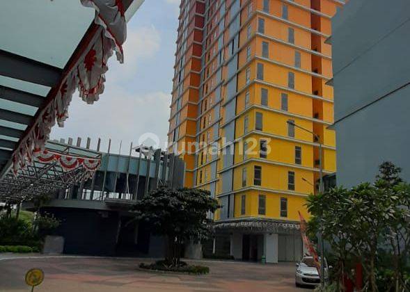 Jual Apartemen Pejaten Park Residence 2 Bedroom Unfurnished 2