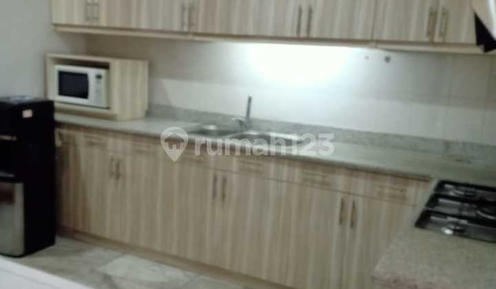 Rent Pavilion Apartment 3 Bedroom Fully Furnished Mid Floor