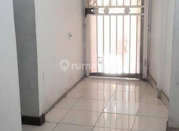 Dijual Cepat Rumah di Sawah Besar 2 Lantai 8 Kamar Plus Kost SHM 8