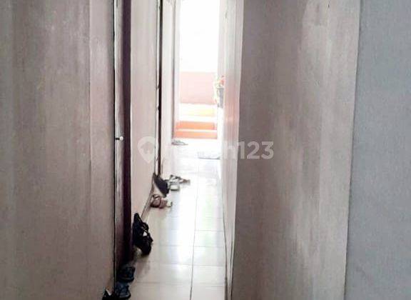 Dijual Cepat Rumah di Sawah Besar 2 Lantai 8 Kamar Plus Kost SHM 9
