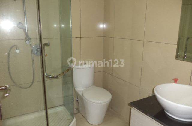 For Rent Apartment Cityloft Sudirman 2 Bedrooms High Floor Furnished 2