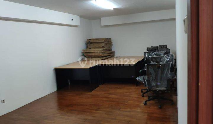 For Rent Apartment Cityloft Sudirman Type London High Floor 2