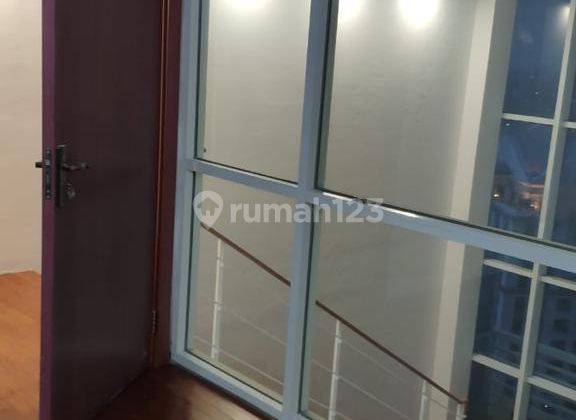 For Rent Apartment Cityloft Sudirman Type London High Floor 2