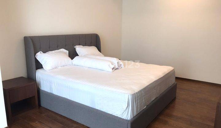 Jual Apartemen Anandamaya Residence 2 Bedroom Suite Lantai Sedang 6