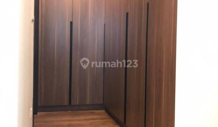 Jual Apartemen Anandamaya Residence 2 Bedroom Suite Lantai Sedang 11