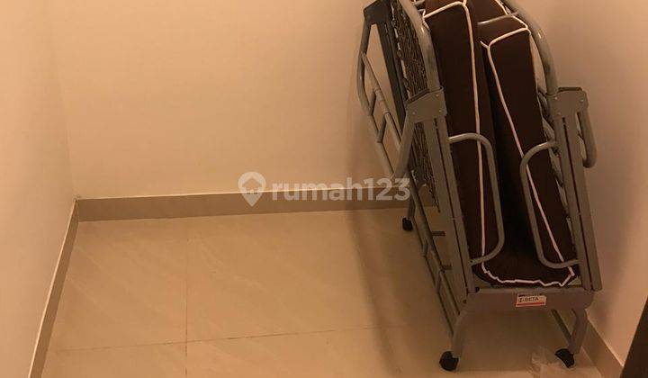 Jual Apartemen Anandamaya Residence 2 Bedroom Suite Lantai Sedang 12