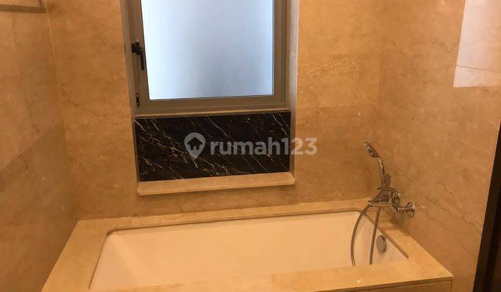 Jual Apartemen Anandamaya Residence 2 Bedroom Suite Lantai Sedang 15
