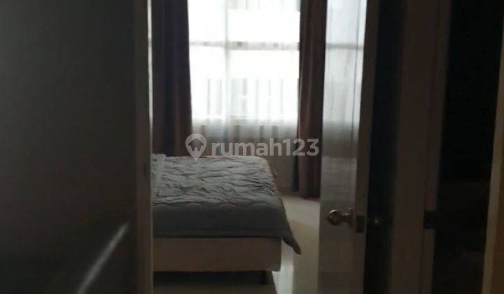 Sewa Apartemen Batavia 1 Bedroom Lantai Rendah Full Furnished 2