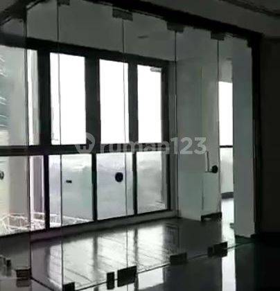 Jual Apartemen Kemang Village 3 Bedroom Tower Bloomington Low Floor 2