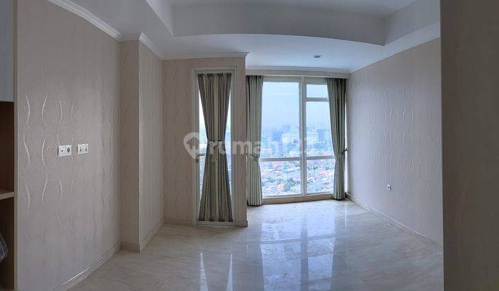 Jual Murah Apartemen Menteng Park Tipe Studio Semi Furnished 2