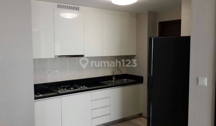 Sewa Apartemen Casa Grande 2 Bedroom Lantai Tinggi Private Lift 2