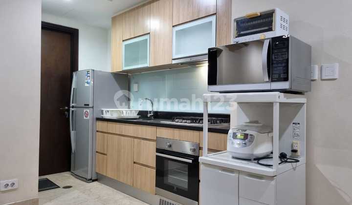 Rent Setiabudi Sky Garden Apartment 2 Bedroom Mid Floor Furnished Rent Setiabudi Sky Garden Apartment 2 Bedroom Mid Floor Furnished