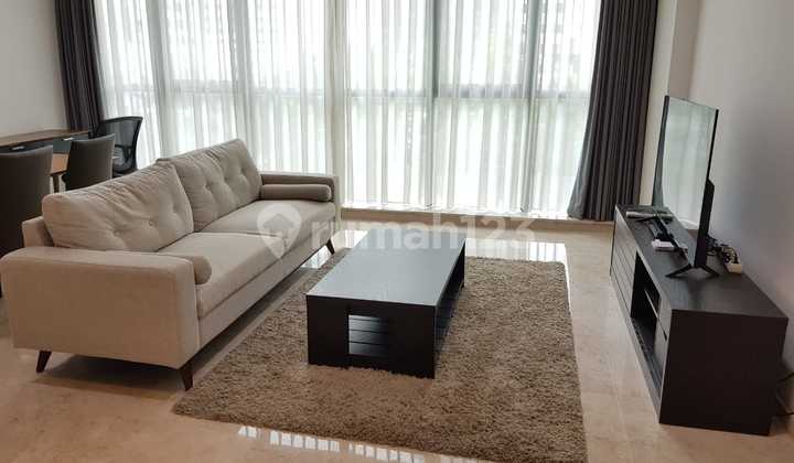 Sewa Apartemen Setiabudi Residence 2 Bedroom Lantai Rendah Furnished Sewa Apartemen Setiabudi Residence 2 Bedroom Lantai Rendah Furnished
